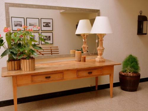 Apartamento Locar-in Gramado Cobertura Stuttgart -�rea Nobre