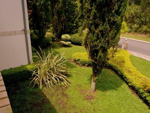 Apartamento Locar-in Gramado Cobertura Stuttgart -�rea Nobre