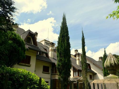 Apartamento Locar-in Gramado Cobertura Stuttgart -�rea Nobre