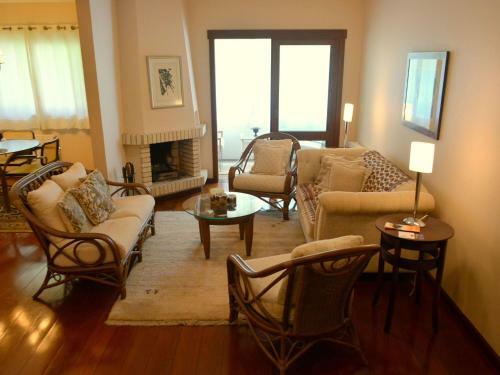 Apartamento Locar-in Gramado Cobertura Stuttgart -�rea Nobre