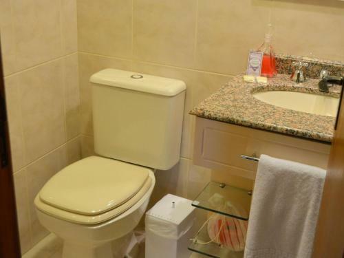 Apartamento Locar-in Gramado Cobertura Stuttgart -�rea Nobre