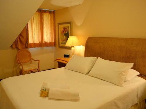 Apartamento Locar-in Gramado Cobertura Stuttgart -�rea Nobre