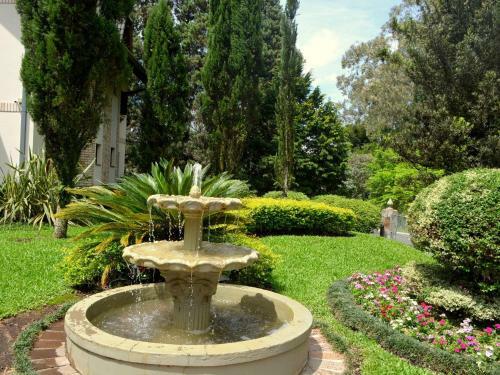 Apartamento Locar-in Gramado Cobertura Stuttgart -�rea Nobre