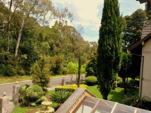 Apartamento Locar-in Gramado Cobertura Stuttgart -�rea Nobre