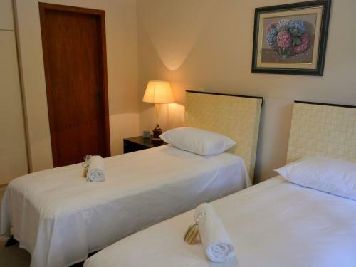Apartamento Locar-in Gramado Cobertura Stuttgart -�rea Nobre