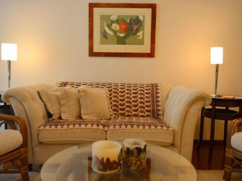 Apartamento Locar-in Gramado Cobertura Stuttgart -�rea Nobre