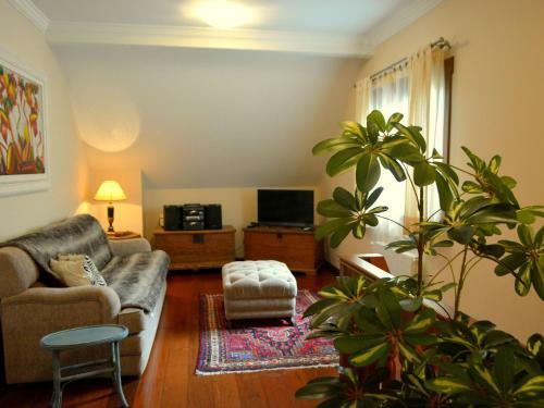 Apartamento Locar-in Gramado Cobertura Stuttgart -�rea Nobre