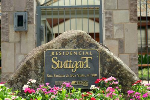 Apartamento Locar-in Gramado Cobertura Stuttgart -�rea Nobre