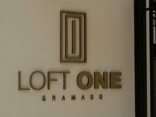 Apartamento Locar-in Gramado Loft One Centro - 106