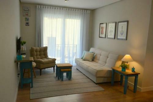 Apartamento Locar-in Gramado Loft One Centro - 106
