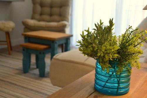 Apartamento Locar-in Gramado Loft One Centro - 106