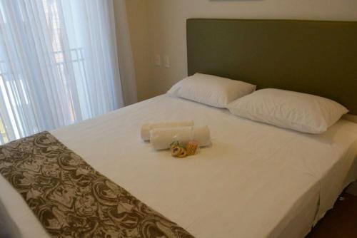 Apartamento Locar-in Gramado Loft One Centro - 106
