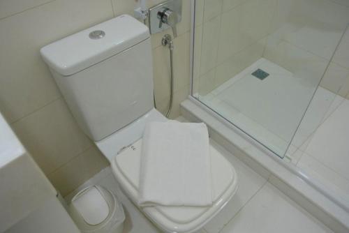 Apartamento Locar-in Gramado Loft One Centro - 106