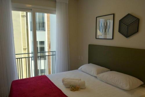 Apartamento Locar-in Gramado Loft One Centro - 106