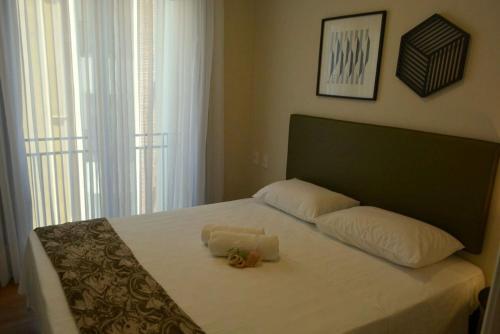 Apartamento Locar-in Gramado Loft One Centro - 106