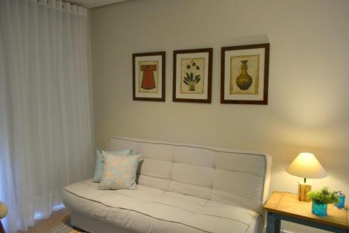 Apartamento Locar-in Gramado Loft One Centro - 106
