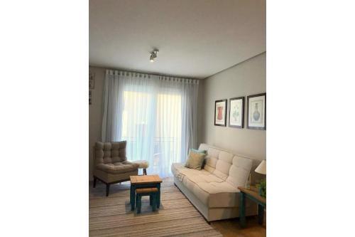 Apartamento Locar-in Gramado Loft One Centro - 106