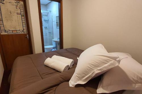 Apartamento 4 Quartos, 4 Banheiros, 150m Da Rua Coberta