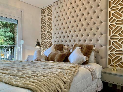 Orqu�deas 306 B - Apartamento Na Borges de Medeiros Gramado