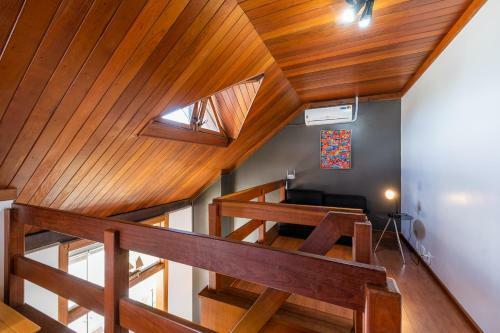 Apartamento Cobertura Imperd�vel Em Gramado
