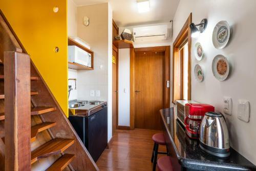 Apartamento Cobertura Imperd�vel Em Gramado