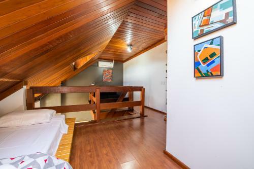 Apartamento Cobertura Imperd�vel Em Gramado