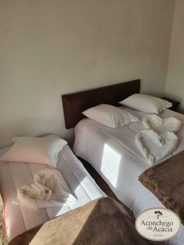 Hostal Aconchego Da Ac�cia