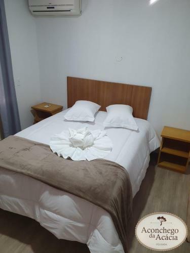 Hostal Aconchego Da Ac�cia