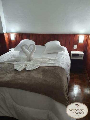 Hostal Aconchego Da Ac�cia