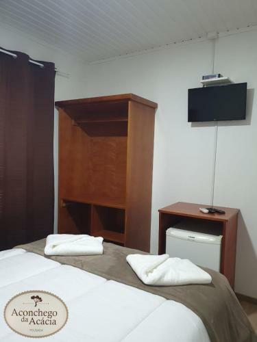 Hostal Aconchego Da Ac�cia