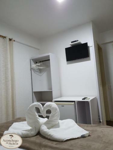 Hostal Aconchego Da Ac�cia