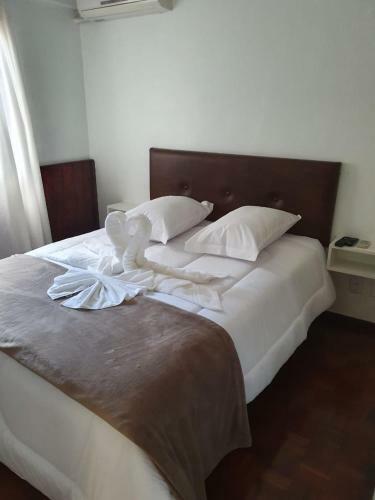 Hostal Aconchego Da Ac�cia