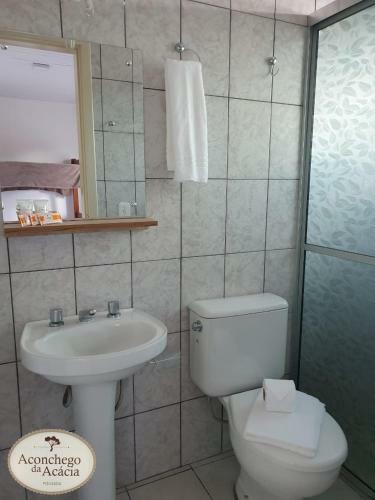 Hostal Aconchego Da Ac�cia