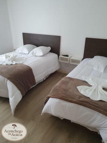 Hostal Aconchego Da Ac�cia