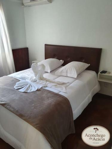 Hostal Aconchego Da Ac�cia