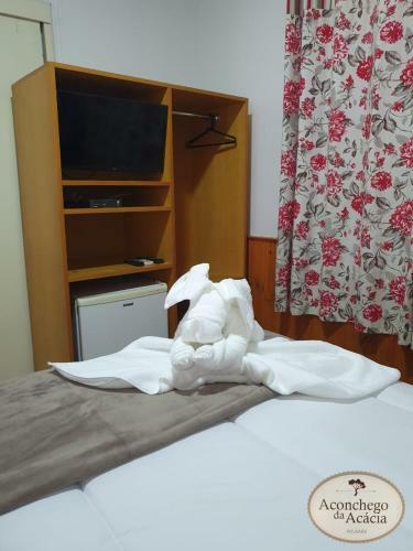 Hostal Aconchego Da Ac�cia