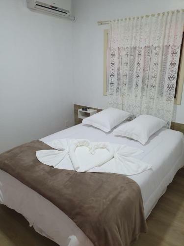 Hostal Aconchego Da Ac�cia