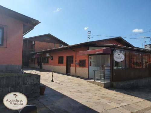 Hostal Aconchego Da Ac�cia
