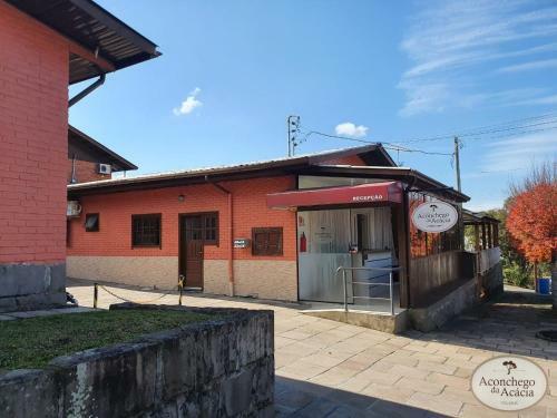 Hostal Aconchego Da Ac�cia