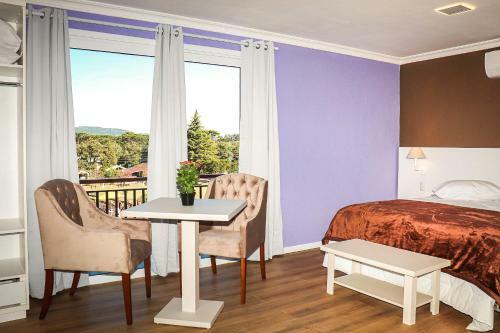 Hostal Palast Haus