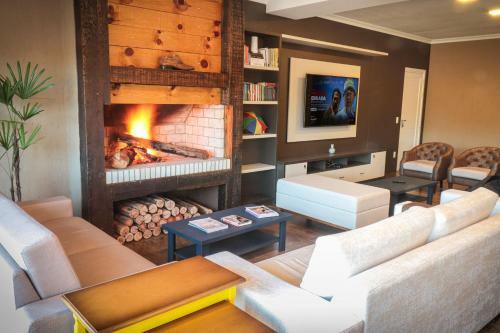Hostal Palast Haus