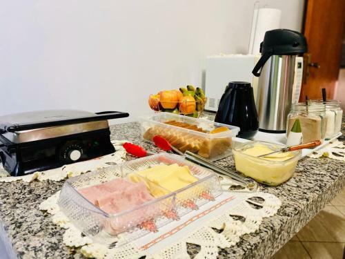Hotel Universit�rio Goiatuba
