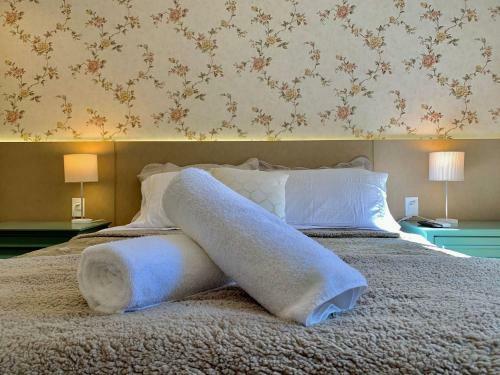 Apartamento Orqu�deas 304 B - Apto Na Borges de Medeiros Gramado