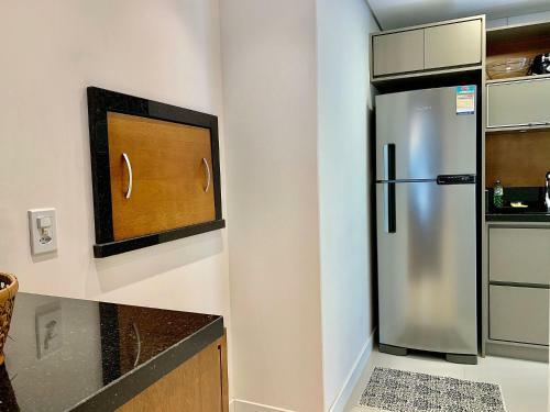 Apartamento Orqu�deas 304 B - Apto Na Borges de Medeiros Gramado