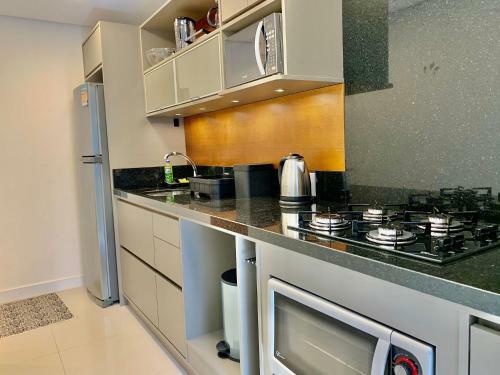 Apartamento Orqu�deas 304 B - Apto Na Borges de Medeiros Gramado
