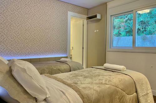 Apartamento Orqu�deas 304 B - Apto Na Borges de Medeiros Gramado
