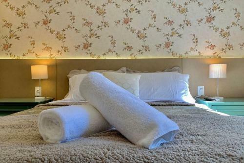 Apartamento Orqu�deas 304 B - Apto Na Borges de Medeiros Gramado