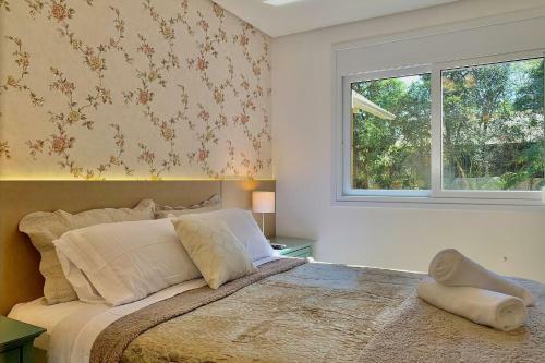 Apartamento Orqu�deas 304 B - Apto Na Borges de Medeiros Gramado