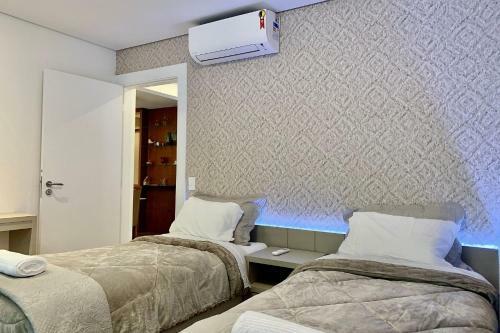 Apartamento Orqu�deas 304 B - Apto Na Borges de Medeiros Gramado