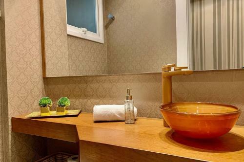 Apartamento Orqu�deas 304 B - Apto Na Borges de Medeiros Gramado